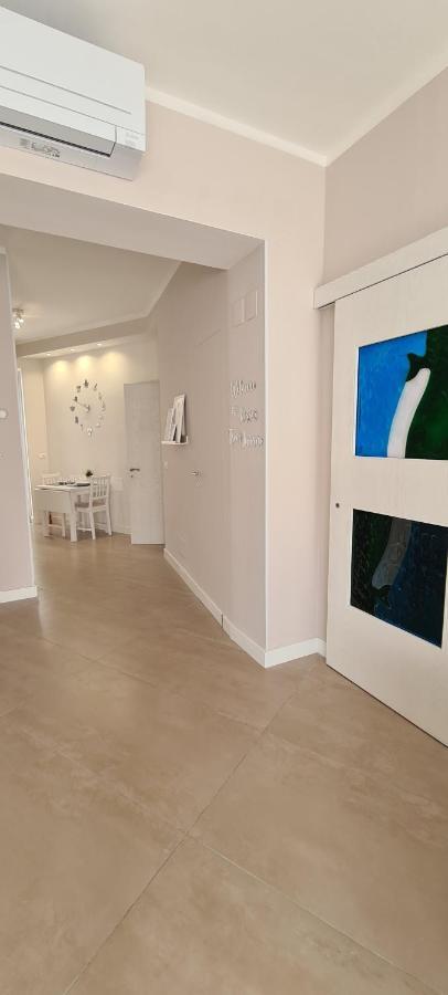 Kisses From Livorno Open Space Apartment - No Pets Allowed 外观 照片
