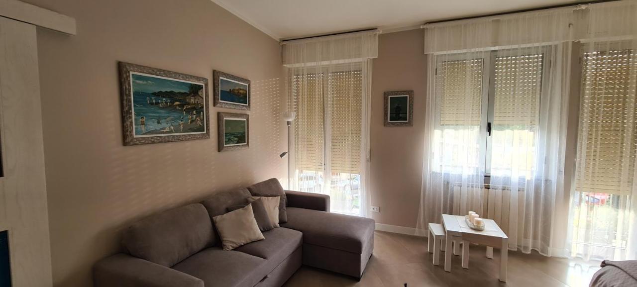Kisses From Livorno Open Space Apartment - No Pets Allowed 外观 照片