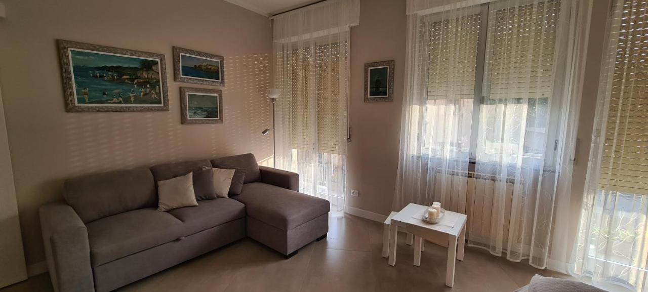 Kisses From Livorno Open Space Apartment - No Pets Allowed 外观 照片