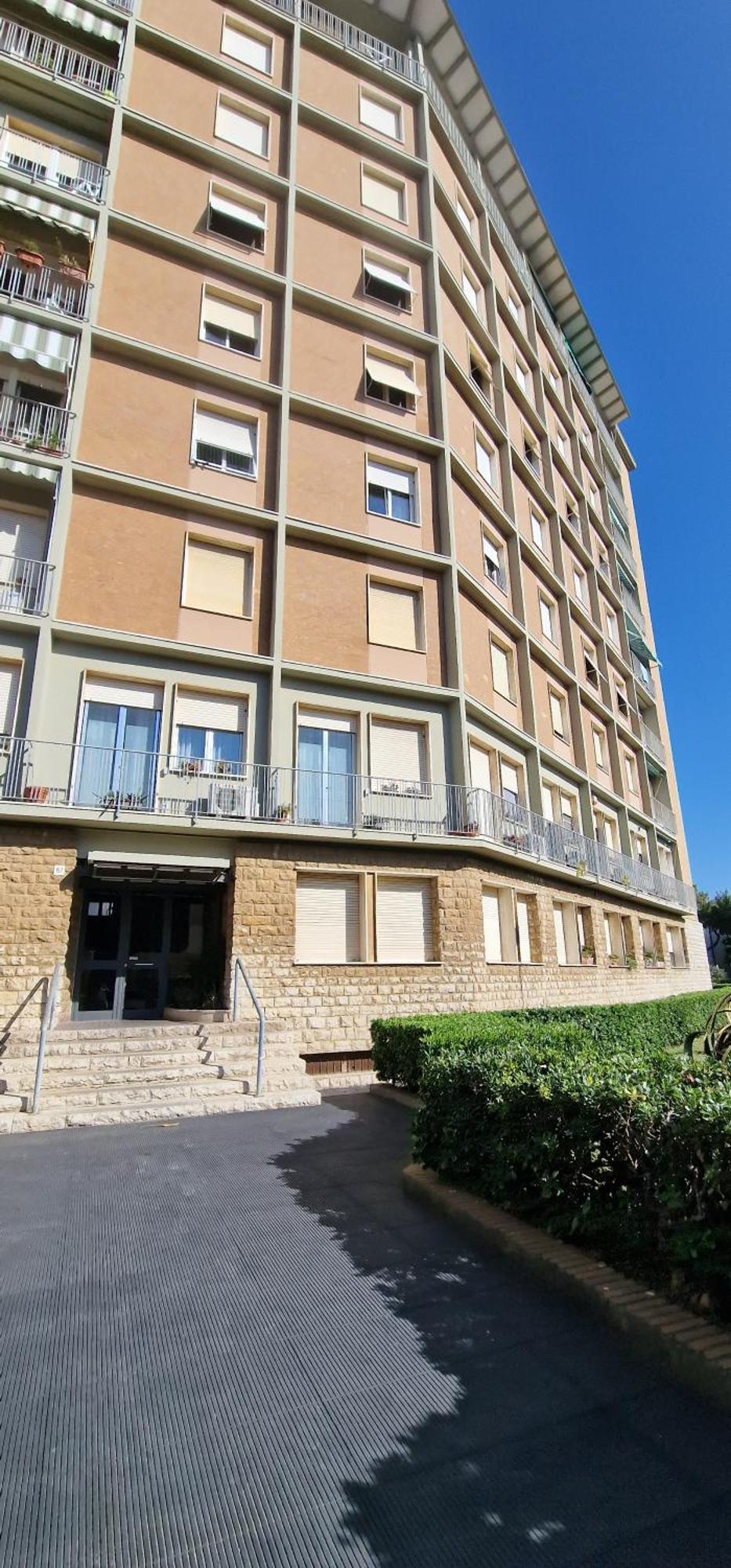 Kisses From Livorno Open Space Apartment - No Pets Allowed 外观 照片