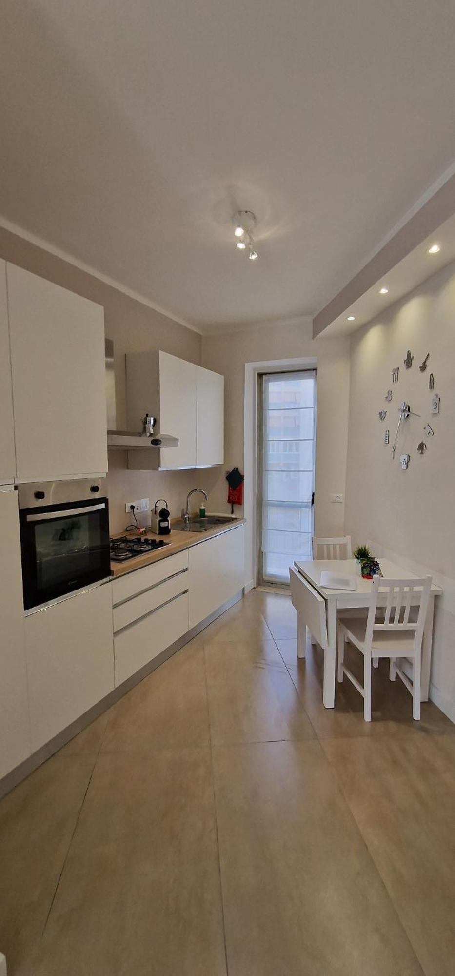 Kisses From Livorno Open Space Apartment - No Pets Allowed 外观 照片