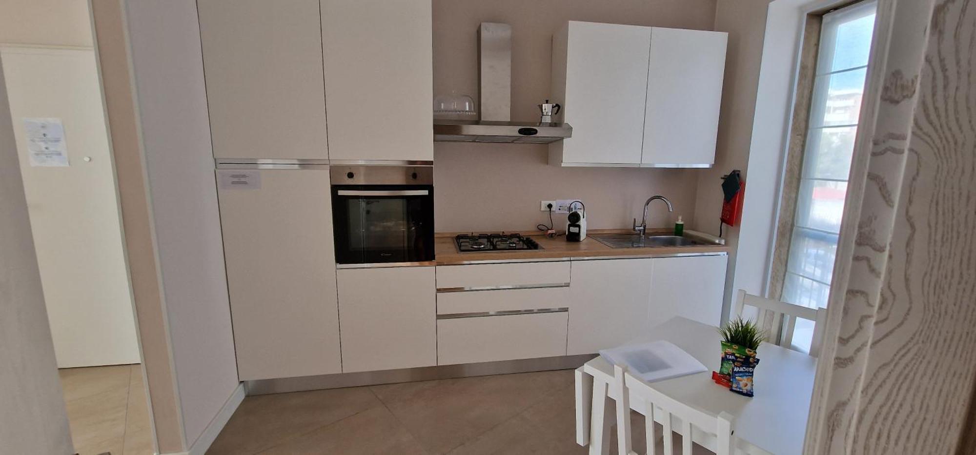 Kisses From Livorno Open Space Apartment - No Pets Allowed 外观 照片
