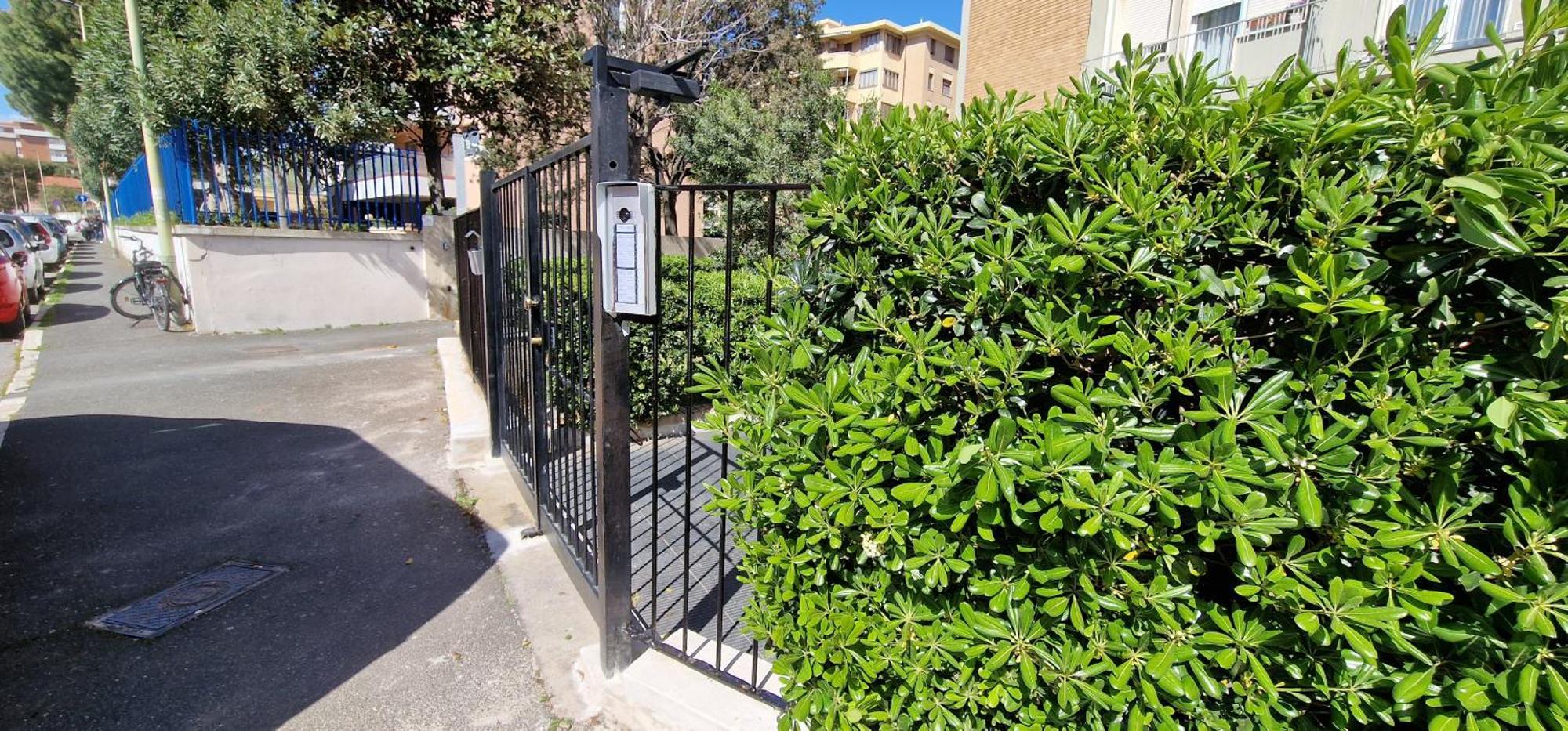 Kisses From Livorno Open Space Apartment - No Pets Allowed 外观 照片