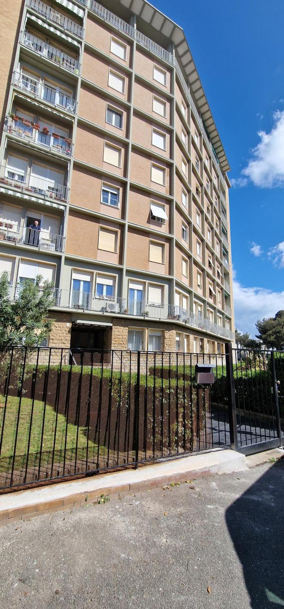 Kisses From Livorno Open Space Apartment - No Pets Allowed 外观 照片