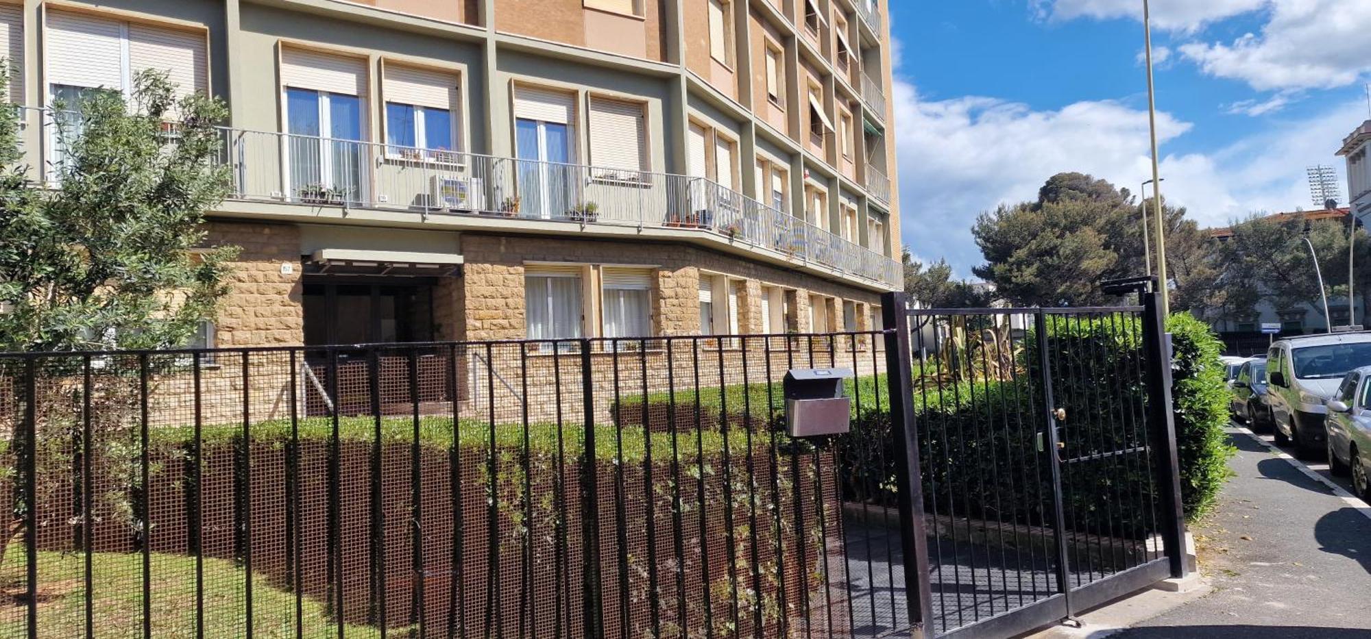 Kisses From Livorno Open Space Apartment - No Pets Allowed 外观 照片